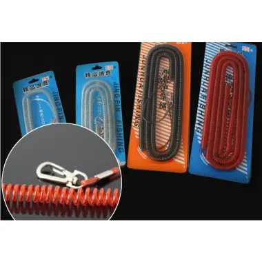 Dây Bảo Hiểm Cần Câu Cường Lực 5-20m Giá Rẻ Chỉ 27.000Đ - Bảo Vệ An Toàn Cho Cần Câu 6 Dây Bảo Hiểm Cần Câu Cường Lực 5-20m Giá Rẻ Chỉ 27.000Đ - Bảo Vệ An Toàn Cho Cần Câu 6