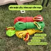 Dây Buộc Lều Cắm Trại Siêu Bền 4m Kèm Khóa Tăng Phản Quang Chiết Giảm 16% Chỉ 21.000đ