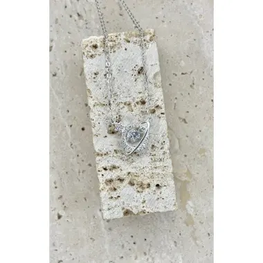 Dây Chuyền Bạc S925 Nữ KEEO Universe Stone Đá Quý Sang Trọng Giá 443520Đ - Tặng Hộp Cao Cấp 5 Dây Chuyền Bạc S925 Nữ KEEO Universe Stone Đá Quý Sang Trọng Giá 443520Đ - Tặng Hộp Cao Cấp 5