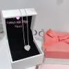 Dây Chuyền Bạc Ta Meri Nữ Xinh - Trái Tim Bạc Cho Meri Giá Cực Sốc 272k 8