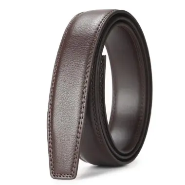 Dây da thắt lưng nam Dabaraac khâu viền lịch lãm - Dây viền da thật giá 21990đ 4 Dây da thắt lưng nam Dabaraac khâu viền lịch lãm - Dây viền da thật giá 21990đ 4
