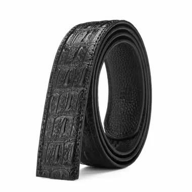 Dây da thắt lưng nam Dabaraac khâu viền lịch lãm - Dây viền da thật giá 21990đ 14 Dây da thắt lưng nam Dabaraac khâu viền lịch lãm - Dây viền da thật giá 21990đ 14