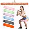 Dây Kháng Lực Aolikes Miniband Cao Cấp - Tăng Cơ Mông Đùi Hiệu Quả Giá Tốt 125k 1