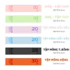 Dây Kháng Lực Aolikes Miniband Cao Cấp - Tăng Cơ Mông Đùi Hiệu Quả Giá Tốt 125k