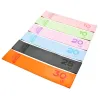 Dây Kháng Lực Aolikes Miniband Cao Cấp - Tăng Cơ Mông Đùi Hiệu Quả Giá Tốt 125k 4