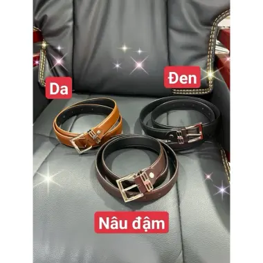 Dây Thắt Lưng Điều Chỉnh Bigsize - Giảm Giá Rẻ 69.000đ Thay Vì 85.560đ 3