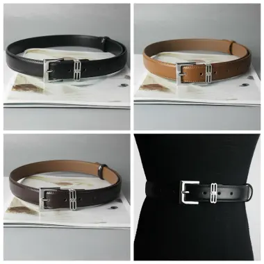 Dây Thắt Lưng Điều Chỉnh Bigsize - Giảm Giá Rẻ 69.000đ Thay Vì 85.560đ 15