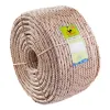 Dây thừng chịu lực siêu bền size 3-6mm giá chỉ 89k/cuộn - Chất lượng cao, tiết kiệm tối đa 1