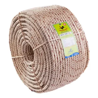 Dây thừng chịu lực siêu bền size 3-6mm giá chỉ 89k/cuộn - Chất lượng cao, tiết kiệm tối đa 1