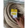 Dây thừng chịu lực siêu bền size 3-6mm giá chỉ 89k/cuộn - Chất lượng cao, tiết kiệm tối đa 3