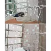 Dây xích phơi đồ Inox 304 3ly - Giá siêu ưu đãi chỉ 27.000đ giảm từ 34.290đ 5