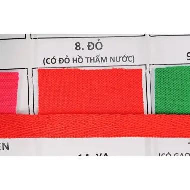 Dây Xương Cá Poly PE 1cm - Dây Tape May Cổ Áo Thun Giá Rẻ 85.000đ/KG 19 Dây Xương Cá Poly PE 1cm - Dây Tape May Cổ Áo Thun Giá Rẻ 85.000đ/KG 19
