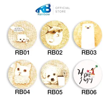 Đế Lót Ly Giấy Hàn Quốc Thấm Nước - Giảm 24% Chỉ 15K/Set 5 Cái 3 Đế Lót Ly Giấy Hàn Quốc Thấm Nước - Giảm 24% Chỉ 15K/Set 5 Cái 3