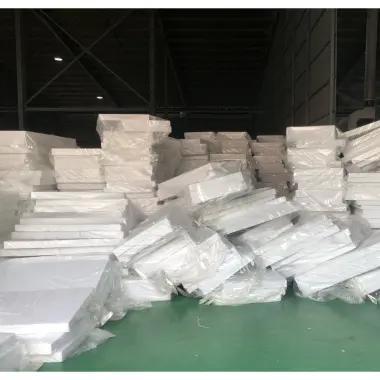 Đệm Bông Ép Cho Cũi Trẻ Em - Kèm Áo Đệm - Giá Rẻ 200K 2