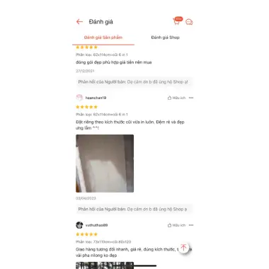 Đệm Bông Ép Cho Cũi Trẻ Em - Kèm Áo Đệm - Giá Rẻ 200K 7