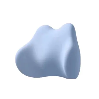 Đệm Hỗ Trợ Thắt Lưng KARIZ, Gối Nằm Xốp Trí Nhớ Thoáng Khí, Thoải Mái Mềm Mại Công Thái Học Ngủ Gối Thắt Lưng Massage Toàn Thân 10