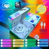 Đèn LED Ambilight Skydimo RAINBOW MUSIC - Tương thích SignalRGB, 60 FPS, giá chỉ 217.620đ 2