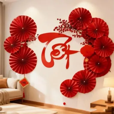 Đèn Lồng Hội An Cành Đào Đông Siêu Đẹp - Sét Trang Trí Tết 2026 GIÁ CỰC SỐC 149k! 4 Đèn Lồng Hội An Cành Đào Đông Siêu Đẹp - Sét Trang Trí Tết 2026 GIÁ CỰC SỐC 149k! 4