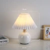 Đèn ngủ để bàn My Home siêu đẹp - Đèn trang trí phòng ngủ cắm điện giá chỉ 180k 3