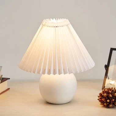 Đèn ngủ để bàn My Home siêu đẹp - Đèn trang trí phòng ngủ cắm điện giá chỉ 180k 6 Đèn ngủ để bàn My Home siêu đẹp - Đèn trang trí phòng ngủ cắm điện giá chỉ 180k 6