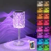 Đèn Ngủ LED 16 Màu Điều Khiển Từ Xa - Giảm 24% Còn 100k - Đèn Trang Trí Phòng Ngủ 2