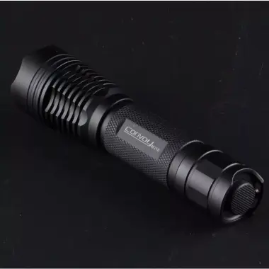 Đèn Pin Convoy M21B LED SFT-42R Chính Hãng - Lựa Chọn Hoàn Hảo Cho Cắm Trại Trekking 4 Đèn Pin Convoy M21B LED SFT-42R Chính Hãng - Lựa Chọn Hoàn Hảo Cho Cắm Trại Trekking 4
