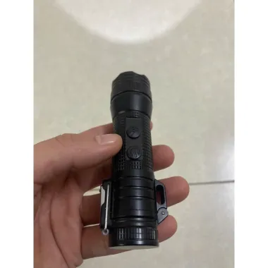 Đèn Pin Plasma Siêu Sáng Tiện Lợi Đi Du Lịch Phượt Giá Rẻ Chỉ 179.000Đ