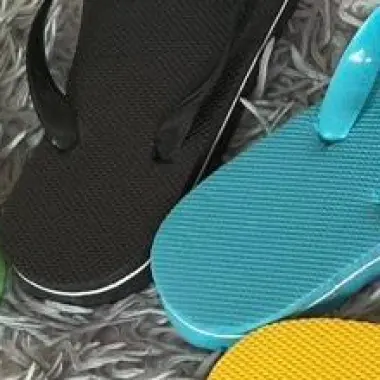 Dép Bánh mì Nam nữ 4cm giá sỉ mềm nhẹ êm 9 Dép Bánh mì Nam nữ 4cm giá sỉ mềm nhẹ êm 9