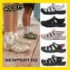 Dép đi bộ lội nước KEE NEWPORT H2 - Khô nhanh chống trượt, đi biển, đi rừng giá chỉ 604.799đ