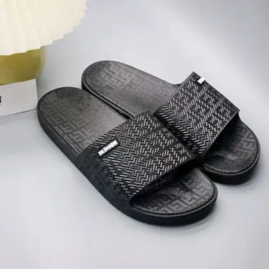 Dép Lê Nam Nữ Siêu Bền Chống Nước HM048 - Giá Chỉ 27k! Êm Nhẹ Dễ Đi, 3 Màu Lựa Chọn 3