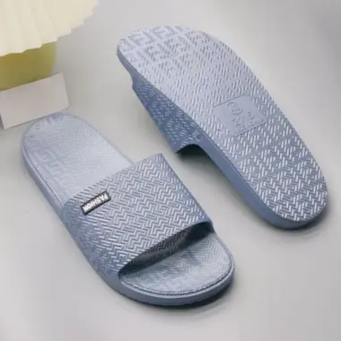 Dép Lê Nam Nữ Siêu Bền Chống Nước HM048 - Giá Chỉ 27k! Êm Nhẹ Dễ Đi, 3 Màu Lựa Chọn 5