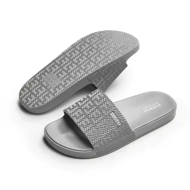 Dép Lê Nam Nữ Siêu Bền Chống Nước HM048 - Giá Chỉ 27k! Êm Nhẹ Dễ Đi, 3 Màu Lựa Chọn 12