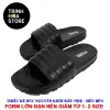 Dép Nam Nữ Big Size Đúc Nguyên Khối Siêu Nhẹ Bền - Giá Khuyến Mãi 57999đ 5