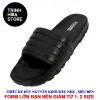 Dép Nam Nữ Big Size Đúc Nguyên Khối Siêu Nhẹ Bền - Giá Khuyến Mãi 57999đ 6