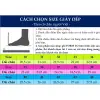 Dép Nam Nữ Big Size Đúc Nguyên Khối Siêu Nhẹ Bền - Giá Khuyến Mãi 57999đ 7