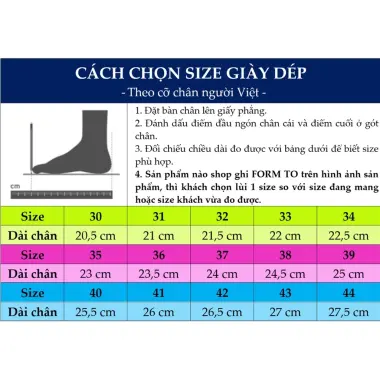 Dép Nam Nữ Big Size Đúc Nguyên Khối Siêu Nhẹ Bền - Giá Khuyến Mãi 57999đ 7 Dép Nam Nữ Big Size Đúc Nguyên Khối Siêu Nhẹ Bền - Giá Khuyến Mãi 57999đ 7