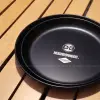 Đĩa Ăn Chiến Thuật Ngoài Trời Thép Không Gỉ 304 Di Động Giá Rẻ Cắm Trại NBHD 4