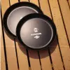 Đĩa Ăn Chiến Thuật Ngoài Trời Thép Không Gỉ 304 Di Động Giá Rẻ Cắm Trại NBHD 5