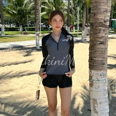 Đồ Bơi Nam Quần Đùi Khoá Kéo Kín Đáo Lót Ngực 2 Lớp Giá Shock 135k 9 Đồ Bơi Nam Quần Đùi Khoá Kéo Kín Đáo Lót Ngực 2 Lớp Giá Shock 135k 9
