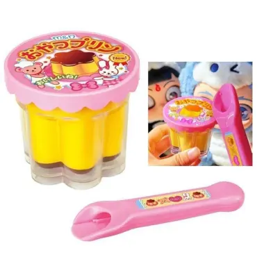 Đồ Chơi Bánh Pudding Dâu PETPARADISE - Giáo Dục Sớm, Chơi Giả Vờ Mới Lạ Cho Trẻ Em 6 Đồ Chơi Bánh Pudding Dâu PETPARADISE - Giáo Dục Sớm, Chơi Giả Vờ Mới Lạ Cho Trẻ Em 6