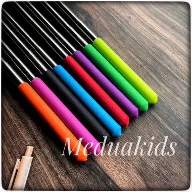 Đồ Chơi Giáo Dục Cho Bé - Gậy Đọc Sách Ngón Tay Dài 69cm MESAUKIDS Giảm Giá 9