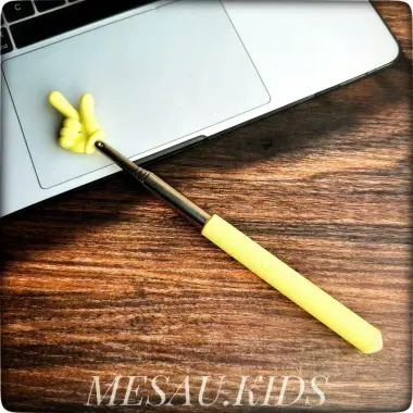 Đồ Chơi Giáo Dục Cho Bé - Gậy Đọc Sách Ngón Tay Dài 69cm MESAUKIDS Giảm Giá 20