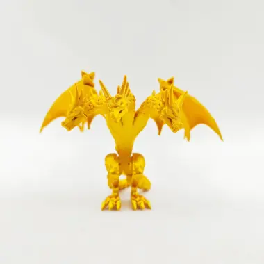 Đồ Chơi Khủng Long 3D Rồng Ba Đầu Giá Rẻ - Tặng Ngay 69299k 11 Đồ Chơi Khủng Long 3D Rồng Ba Đầu Giá Rẻ - Tặng Ngay 69299k 11
