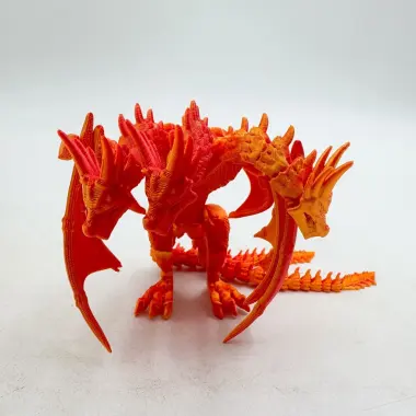 Đồ Chơi Khủng Long 3D Rồng Ba Đầu Giá Rẻ - Tặng Ngay 69299k 12 Đồ Chơi Khủng Long 3D Rồng Ba Đầu Giá Rẻ - Tặng Ngay 69299k 12