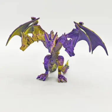 Đồ Chơi Khủng Long 3D Rồng Ba Đầu Giá Rẻ - Tặng Ngay 69299k 15 Đồ Chơi Khủng Long 3D Rồng Ba Đầu Giá Rẻ - Tặng Ngay 69299k 15