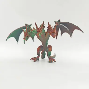 Đồ Chơi Khủng Long 3D Rồng Ba Đầu Giá Rẻ - Tặng Ngay 69299k 16 Đồ Chơi Khủng Long 3D Rồng Ba Đầu Giá Rẻ - Tặng Ngay 69299k 16