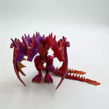 Đồ Chơi Khủng Long 3D Rồng Ba Đầu Giá Rẻ - Tặng Ngay 69299k 19 Đồ Chơi Khủng Long 3D Rồng Ba Đầu Giá Rẻ - Tặng Ngay 69299k 19