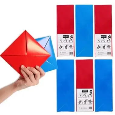 Đồ Chơi Lật Giấy Ddakji Siêu Cute Từ Squid Game - Bộ 10 Cái Giá Rẻ 81864đ 8 Đồ Chơi Lật Giấy Ddakji Siêu Cute Từ Squid Game - Bộ 10 Cái Giá Rẻ 81864đ 8