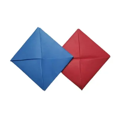 Đồ Chơi Lật Giấy Ddakji Siêu Cute Từ Squid Game - Bộ 10 Cái Giá Rẻ 81864đ 10 Đồ Chơi Lật Giấy Ddakji Siêu Cute Từ Squid Game - Bộ 10 Cái Giá Rẻ 81864đ 10
