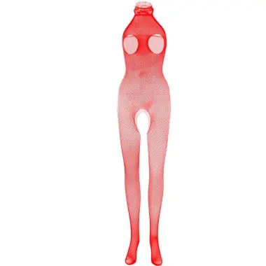 Đồ Ngủ Lưới Sexy Toàn Thân - BodyStocking Gợi Cảm Giá Shock 17945đ 3